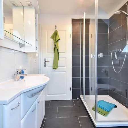 Haus Thalia 4 - Bernstein Heringsdorf (Usedom)