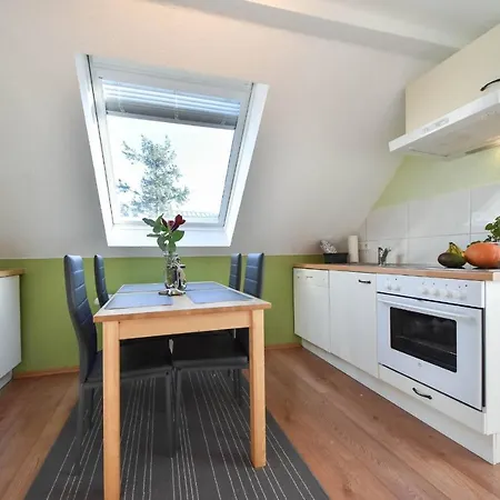 Haus Thalia 4 - Bernstein