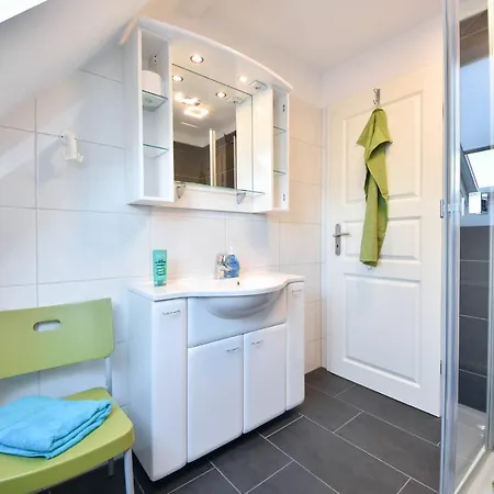 Haus Thalia 4 - Bernstein Apartment *