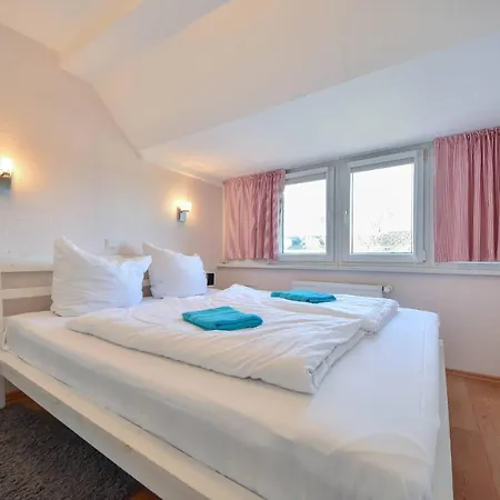 Haus Thalia 4 - Bernstein Heringsdorf (Usedom)