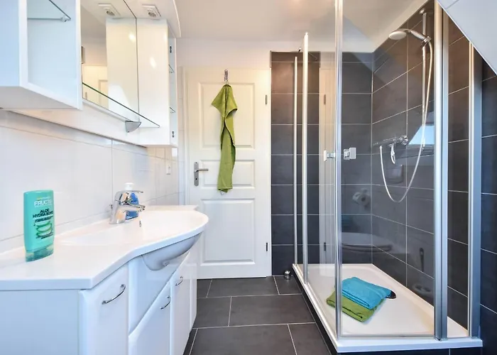 Haus Thalia 4 - Bernstein Heringsdorf (Usedom)