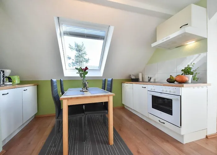 Haus Thalia 4 - Bernstein