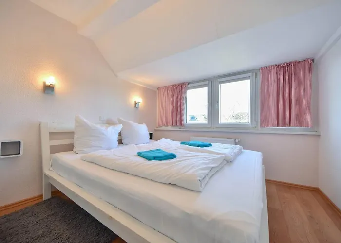 Haus Thalia 4 - Bernstein Heringsdorf (Usedom)